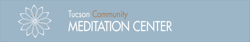 Tucson Community Meditation Center