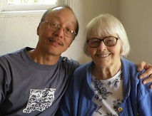 chuong with mary McWhorter